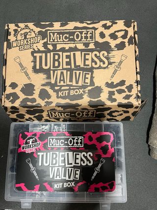 Kit Tubeless Muc-Off