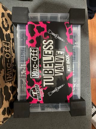 Kit Tubeless Muc-Off