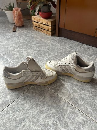 Zapatillas ADIDAS basket edition
