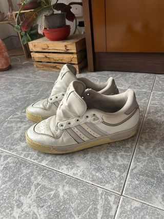 Zapatillas ADIDAS basket edition