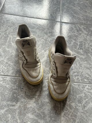 Zapatillas ADIDAS basket edition