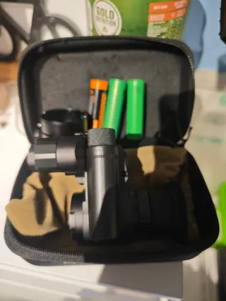 PARD NV 007 SP LRF Telémetro