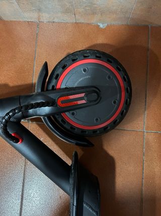 Cargador Patinete Eléctrico