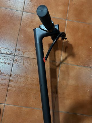 Cargador Patinete Eléctrico