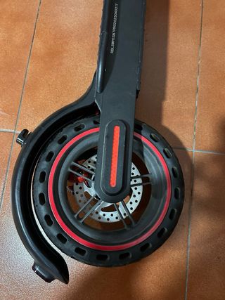 Cargador Patinete Eléctrico