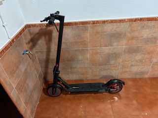 Cargador Patinete Eléctrico