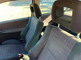 Opel astra 1.600cc., gasolina, 1.6i coche clásico