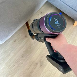 ULTENIC U20 - Aspiradora SIN cable NUEVA SIN ABRIR