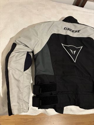 Cazadora Moto Dainese Talla 50