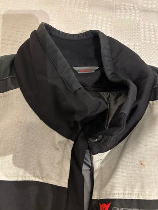 Cazadora Moto Dainese Talla 50