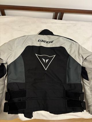 Cazadora Moto Dainese Talla 50