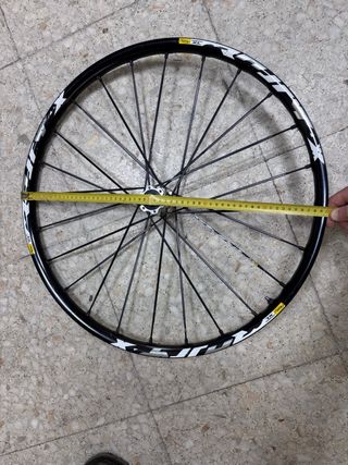 Llanta Mavic Crossmax XL