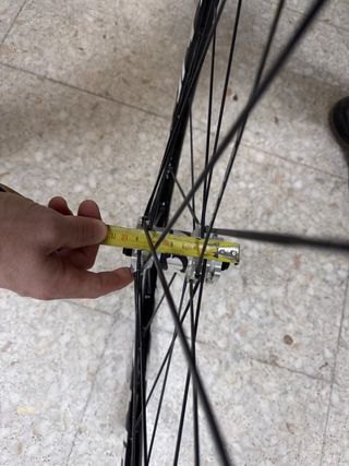 Llanta Mavic Crossmax XL