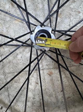 Llanta Mavic Crossmax XL