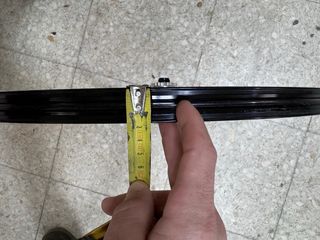 Llanta Mavic Crossmax XL