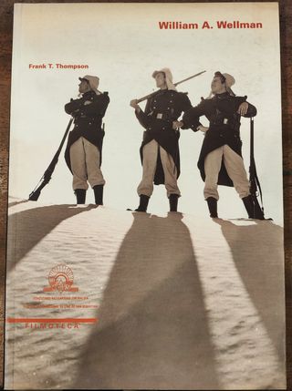 DIRECTORES DE CINE FILMOTECA 12 TÍTULOS