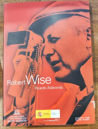 DIRECTORES DE CINE FILMOTECA 12 TÍTULOS