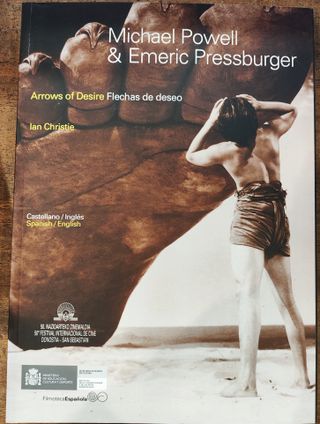 DIRECTORES DE CINE FILMOTECA 12 TÍTULOS