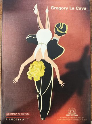 DIRECTORES DE CINE FILMOTECA 12 TÍTULOS