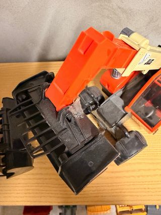 Set Veicoli Bruder e Accessori