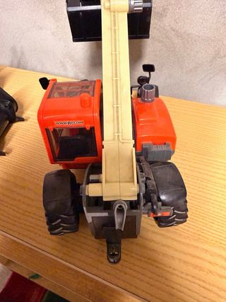 Set Veicoli Bruder e Accessori