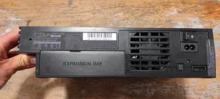 Pack PlayStation 2 Sony Negro