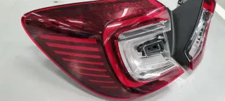 Piloto Trasero Izquierdo Renault Captur