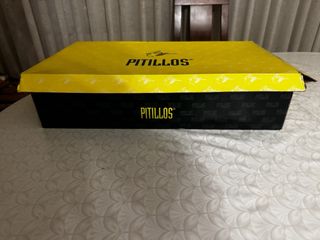 Botas Pitillos Marrones Talla 39 Nuevas