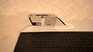 Tabla Kitesurf Core Fusion 7' Asa Revo