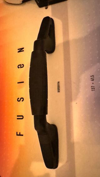 Tabla Kitesurf Core Fusion 7' Asa Revo