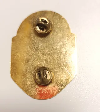 Placa Policía Patrullas Urbanas Seguridad