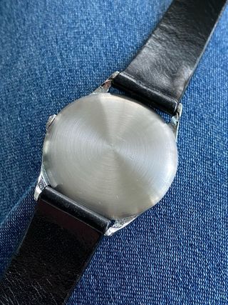 Reloj Movado Far Suisse Números Breguet