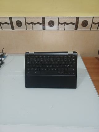 Acer Chromebook portatile nero