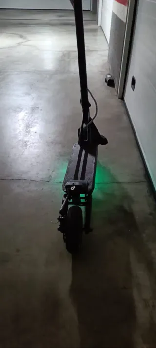 Patinete Eléctrico Cecotec Y65 Trucado