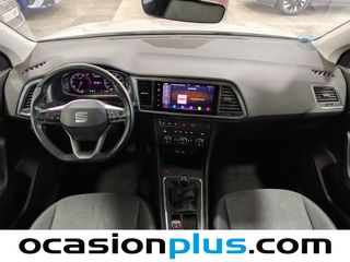 SEAT Ateca 1.5 TSI S&S Style XL 110 kW (150 CV)