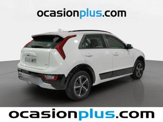 Kia Niro 1.6 GDi HEV Drive 104 kW (141 CV)