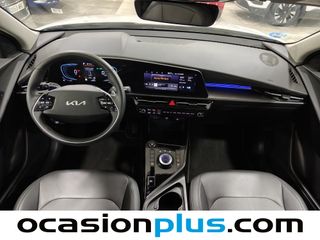 Kia Niro 1.6 GDi HEV Drive 104 kW (141 CV)