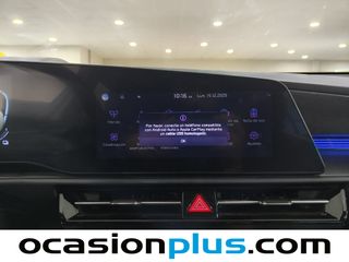 Kia Niro 1.6 GDi HEV Drive 104 kW (141 CV)