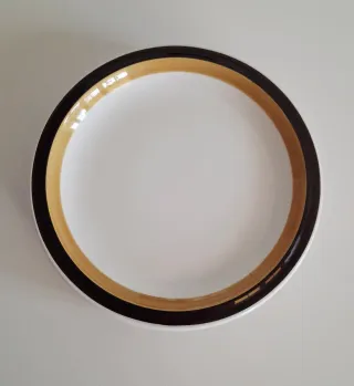 Piatti frutta Richard Ginori porcellana