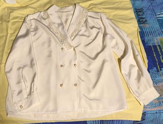 Camicetta donna elegante