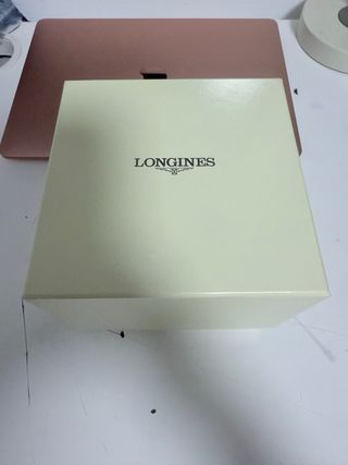 Reloj Longines Hydroconquest 43mm Automático