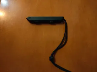 Cuerdas para mandos Nintendo Switch