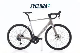 Scott Addict eRide 20 t.56