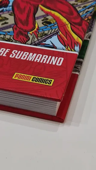 Decadas - Marvel En Los Aos 40: El Hombre Antor...