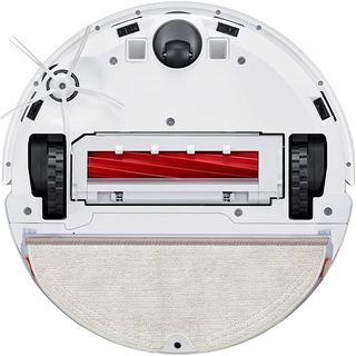 ROBOROCK Q7 MAX ROBOT ASPIRADOR ,REACONDICIONADO señales de uso ,4200PA APP SONICO VACUUM CLEANER Blanco