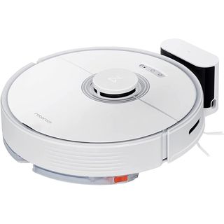 ROBOROCK Q7 MAX ROBOT ASPIRADOR ,REACONDICIONADO señales de uso ,4200PA APP SONICO VACUUM CLEANER Blanco