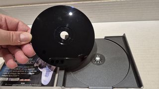 COLONY WARS RED SUN PS1 PAL ITA COMPLETO