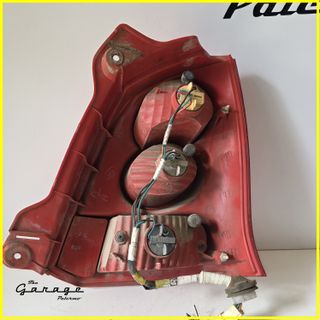 Stop Posteriore Sinistro NISSAN PIXO 09/13 Usato