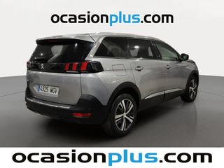 Peugeot 5008 PureTech 130 S&S Allure Pack EAT8 96 kW (130 CV)