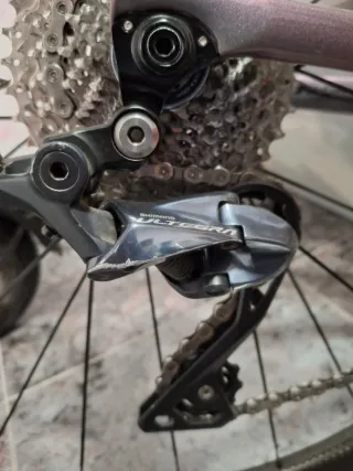 Bicicleta Giant Liv Avail